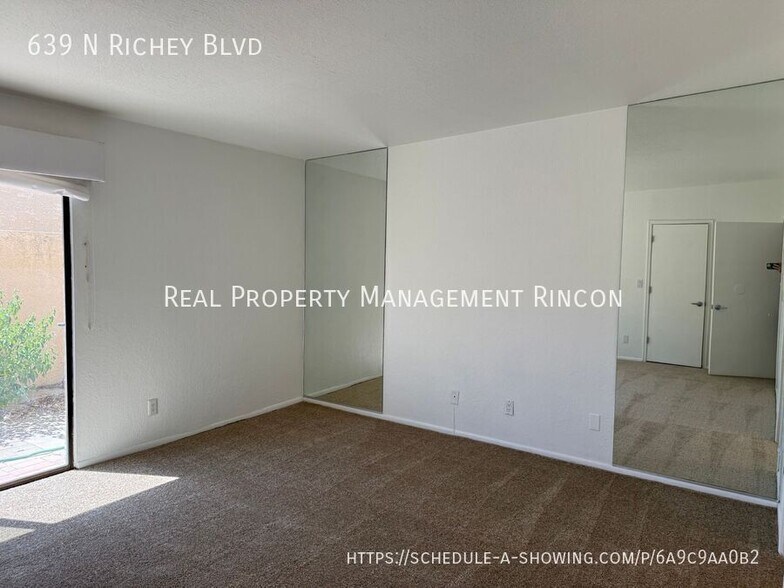 Building Photo - 639 N Richey Blvd