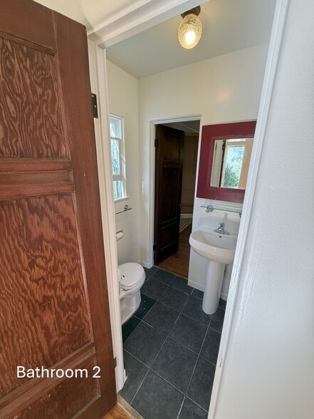 Bathroom 2 - 2090 E Mountain St