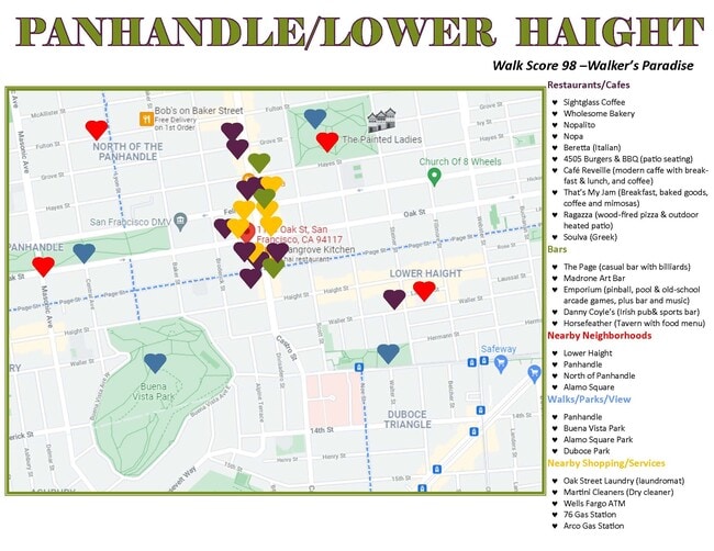 Building Photo - 1107 Oak St