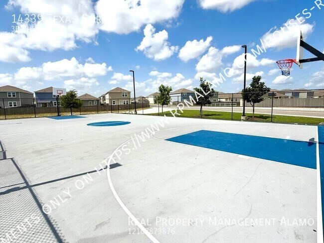 Building Photo - 14339 Texas Coral