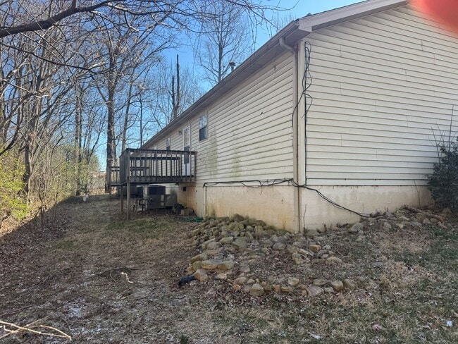 Building Photo - Blackberry Ln Duplex