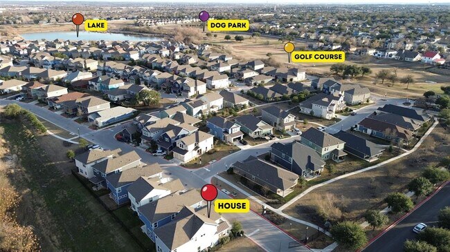 Building Photo - 1007 Harwell Loop