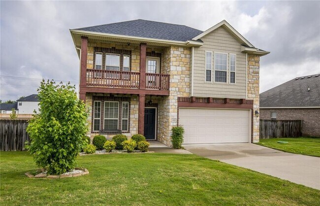 Building Photo - 1418 Gooseneck Ln