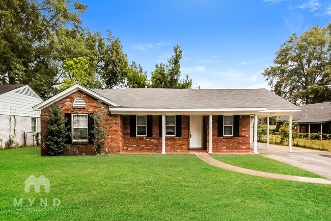 Building Photo - 5136 Jessie Lee Ln