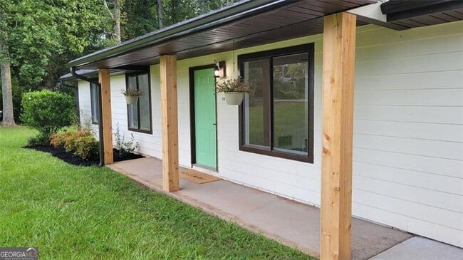 Building Photo - 389 Rosser Rd