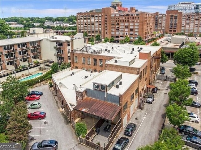 Building Photo - 650 Glen Iris Dr NE