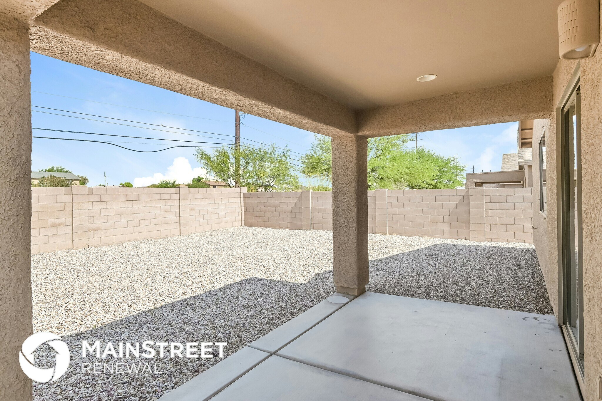Building Photo - 6244 S High Hope Ln