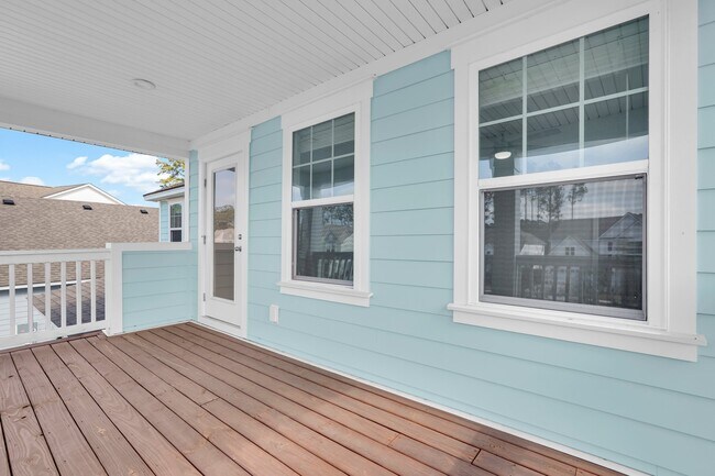 Building Photo - 268 Loblolly Ln