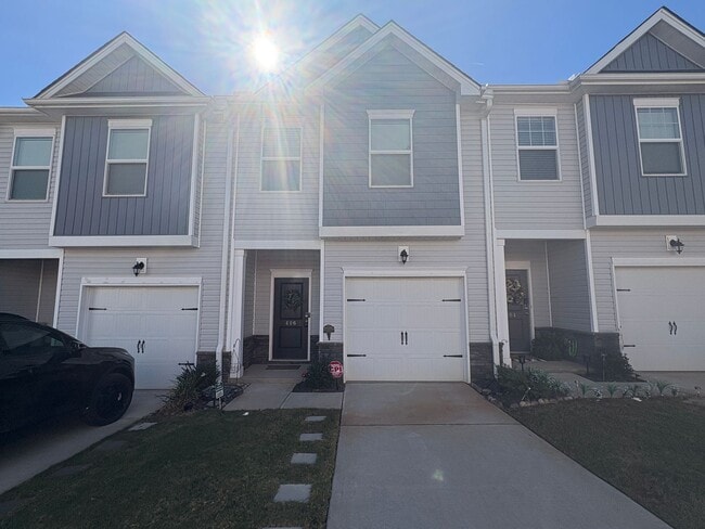 Primary Photo - Spacious Townhome Available Now!