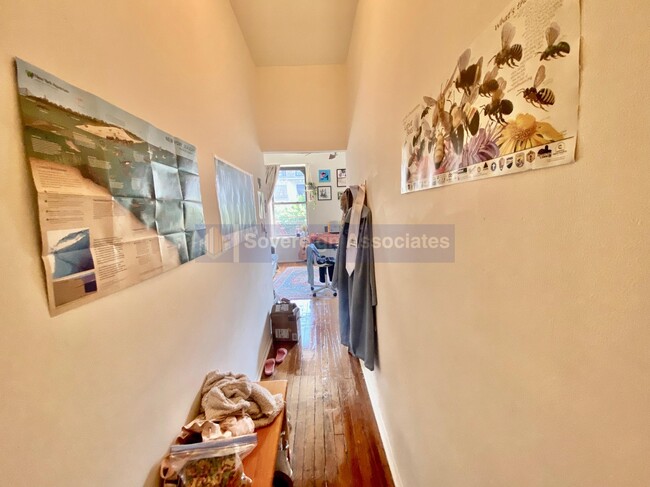 Building Photo - 217 West 106th Street