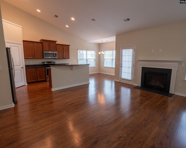 Building Photo - 1137 Portrait Hill Dr