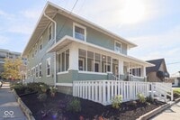Building Photo - 6361 Guilford Ave