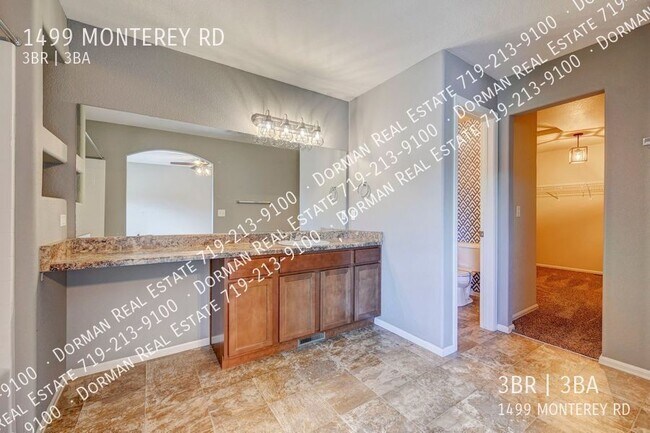 Building Photo - 1499 Monterey Rd