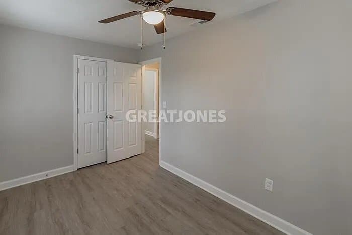 Building Photo - 1324 Creel St