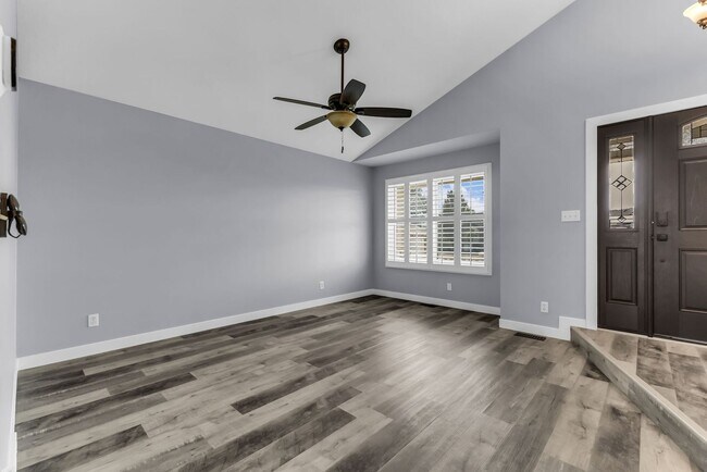 Building Photo - 3084 N 2225 E