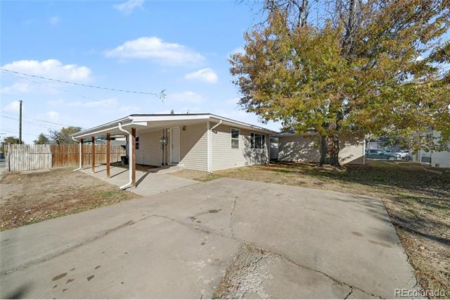 Building Photo - 741 Emporia St