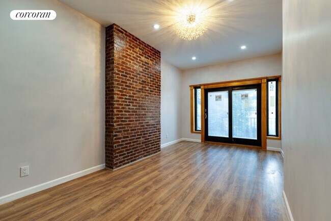 Building Photo - 741 Decatur St