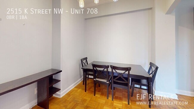 Building Photo - 2515 K St NW