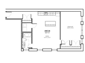 Building Photo - SOBO 300 LLC