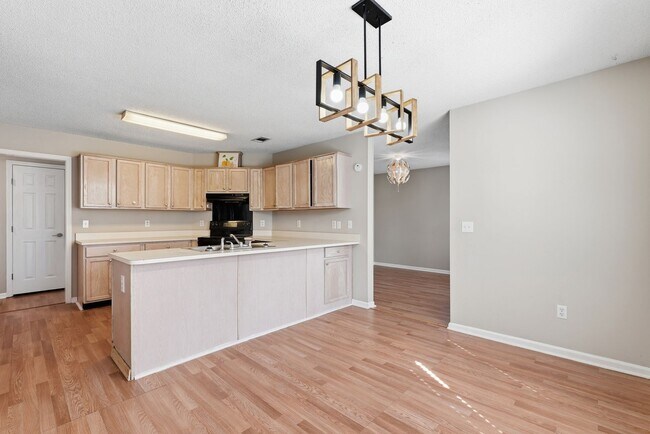 Building Photo - Ranch Home in Georgetown for Lease