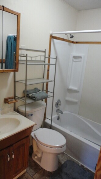 Building Photo - 7240 Wisconsin Ave