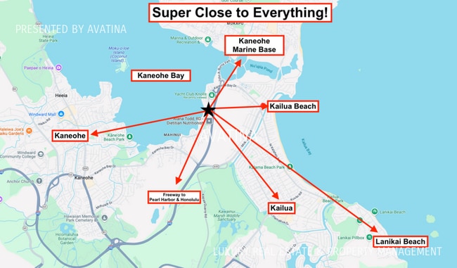 Building Photo - 44-442 Kaneohe Bay Dr-A