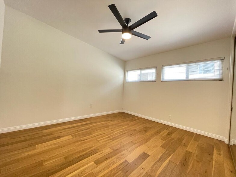 second bedroom - 7855 W Manchester Ave