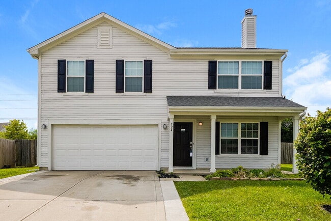 Primary Photo - 524 Grassy Bend Dr