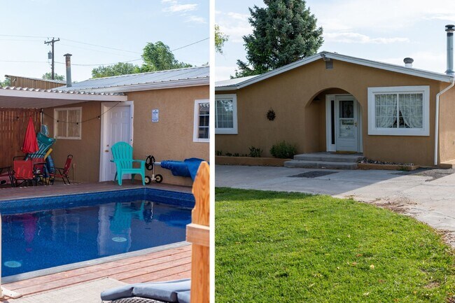 Building Photo - Elegant Private Pool Oasis - Executive Rental