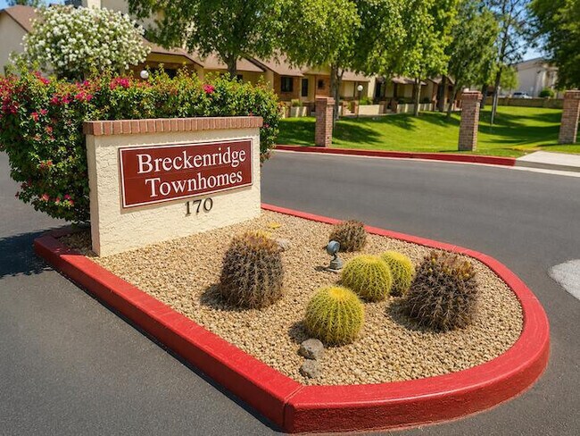 Building Photo - 170 E Guadalupe Rd