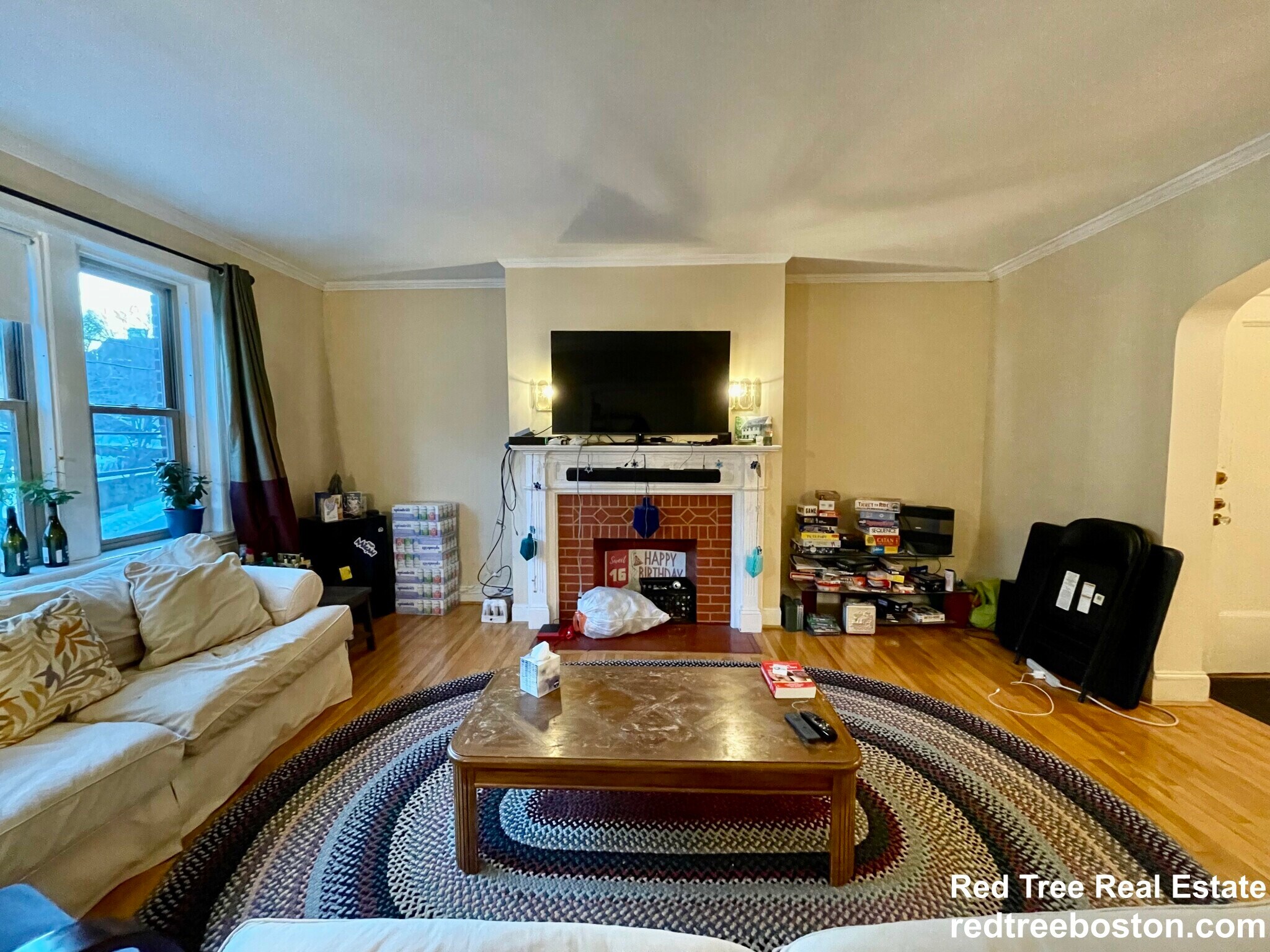 Building Photo - 119 Winthrop Rd