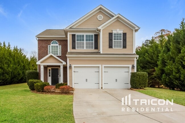 Building Photo - 806 Simones Ct