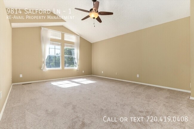 Building Photo - 9814 Salford Ln