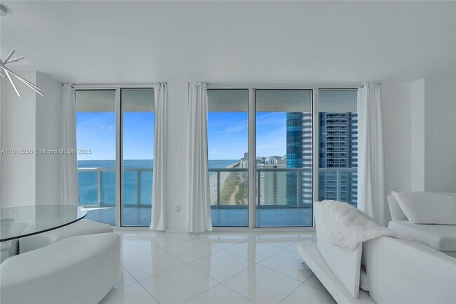 Building Photo - 6365 Collins Ave