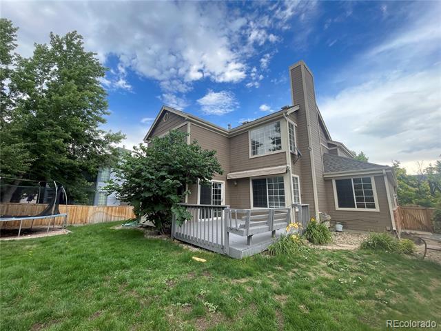Building Photo - 16849 Amberstone Way
