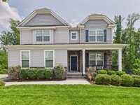 Building Photo - 6837 Sir Galahad Ct.