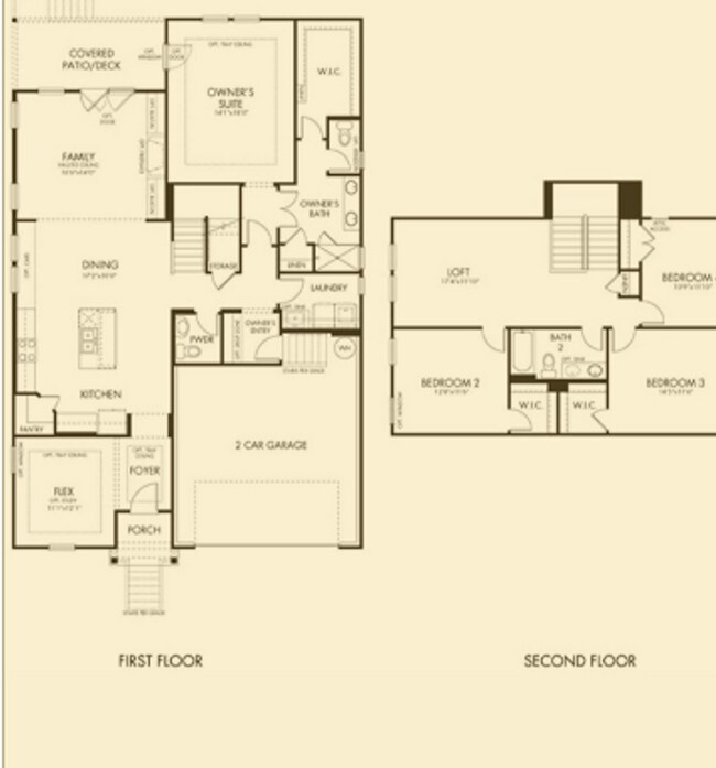 Building Photo - Coming Soon! Available 8/10/26 Stunning 4 bed, 2.5 bath residence in the highly sought-after Foxl...