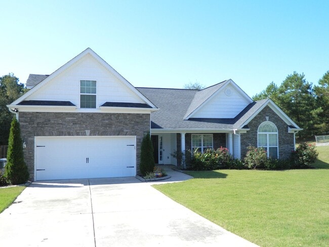 Building Photo - 9515 Berwick Ct