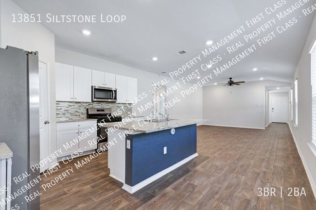 Building Photo - 13851 Siltstone Lp