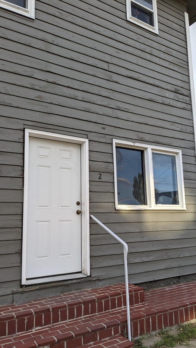 Building Photo - 4097 S Bannock St