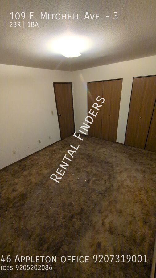 Building Photo - 109 E Mitchell Ave