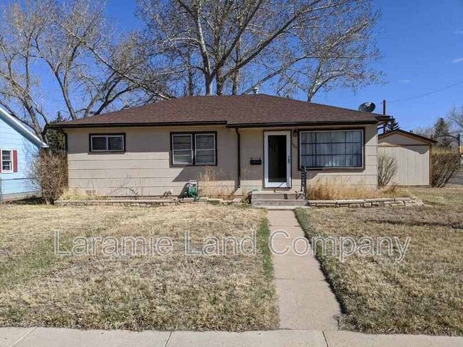 Building Photo - 1425 Fetterman Dr
