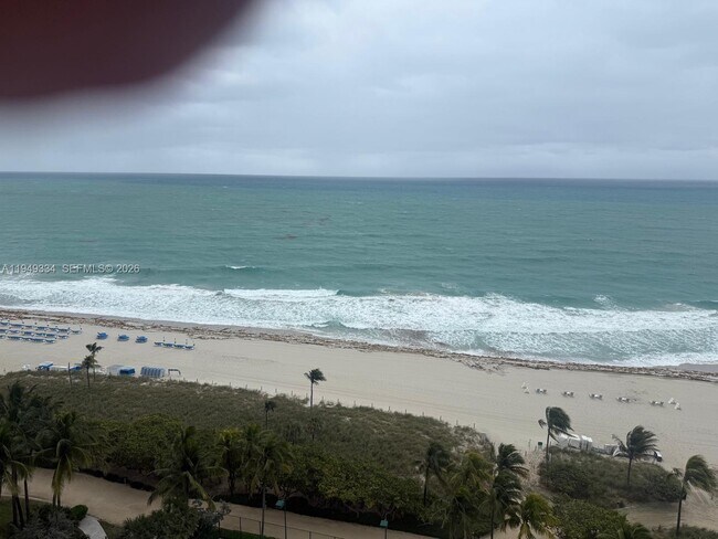 Building Photo - 9601 Collins Ave