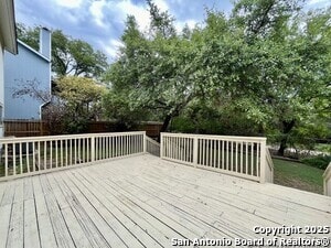 Building Photo - 7704 Flower Bluff