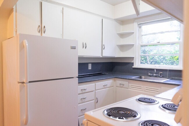 Building Photo - Ditch the Cookie Cutter — Live Somewhere as Unique as You!