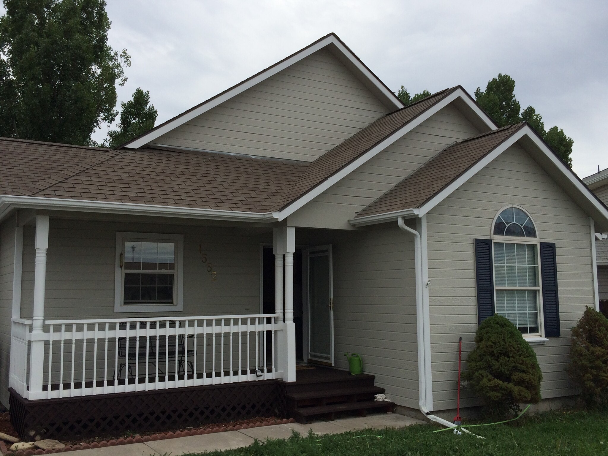 Building Photo - 1552 Balsam Ct
