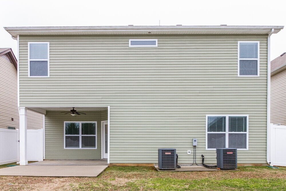Building Photo - 3524 Oval Hesson Lane