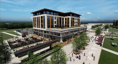 Building Photo - War Eagle Apartments