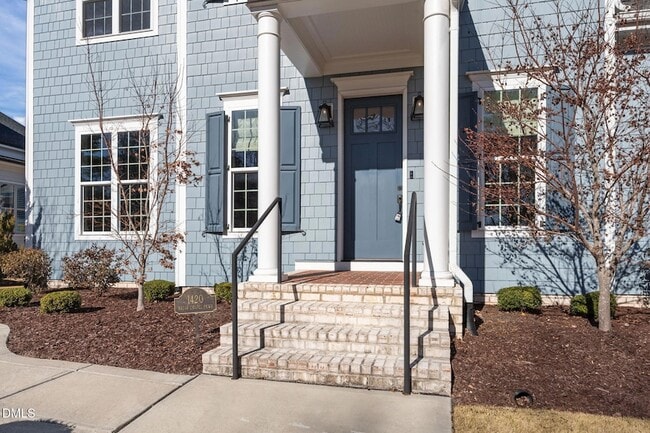 Building Photo - 1420 Briar Chapel Pkwy