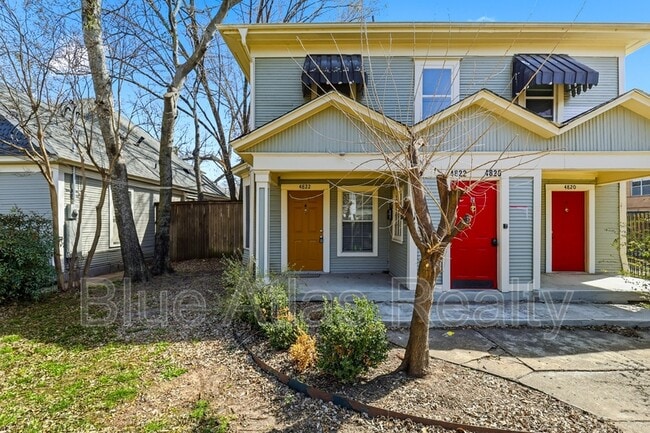 Building Photo - 4822 Worth St